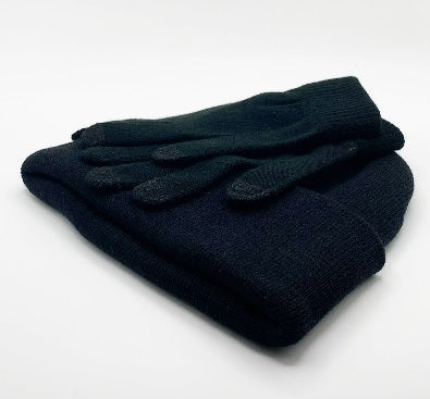 Beanies & Ear Muffs
