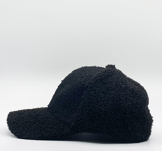 Caps & Trapper Hats