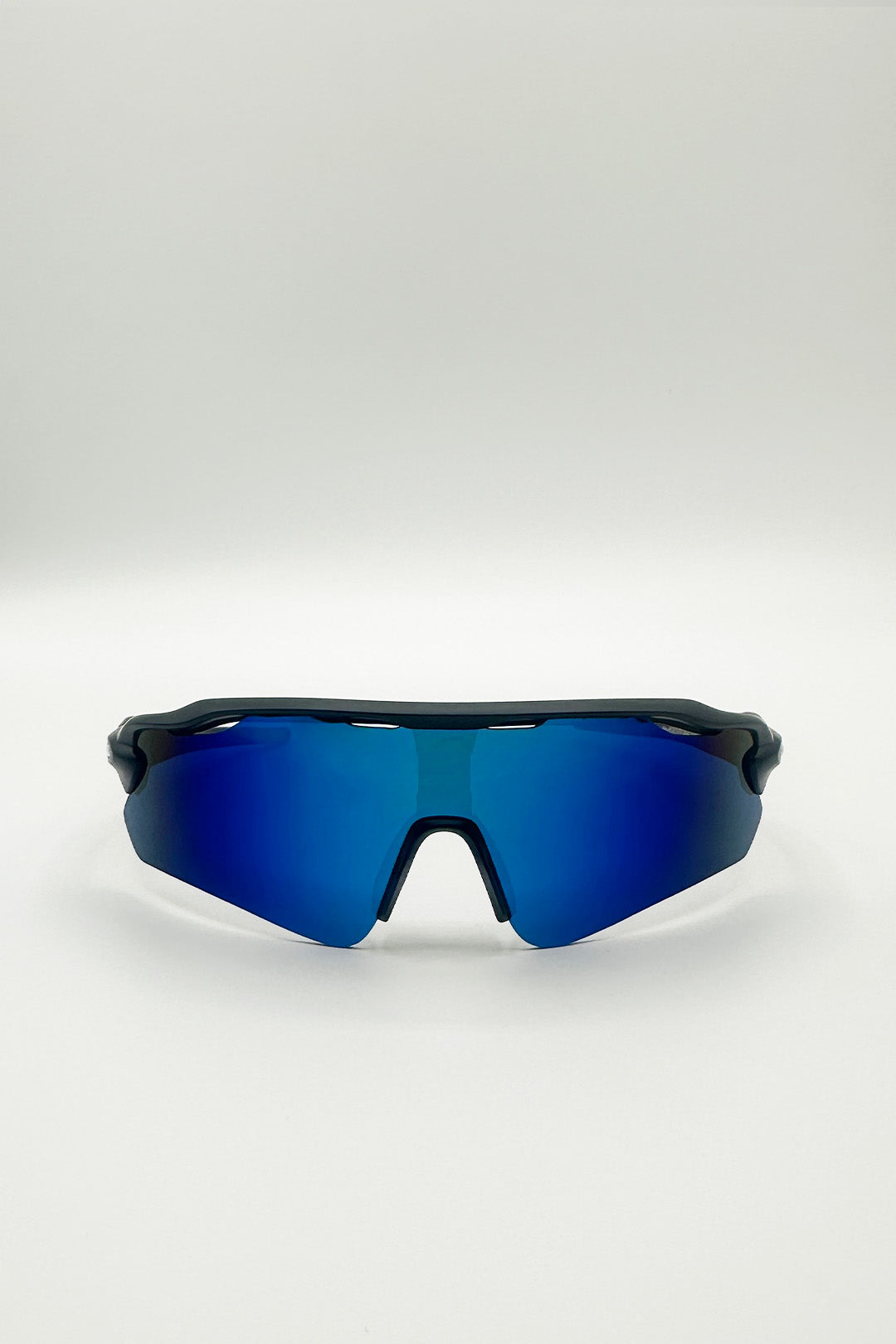 Outdoor Sports Racer In Blue