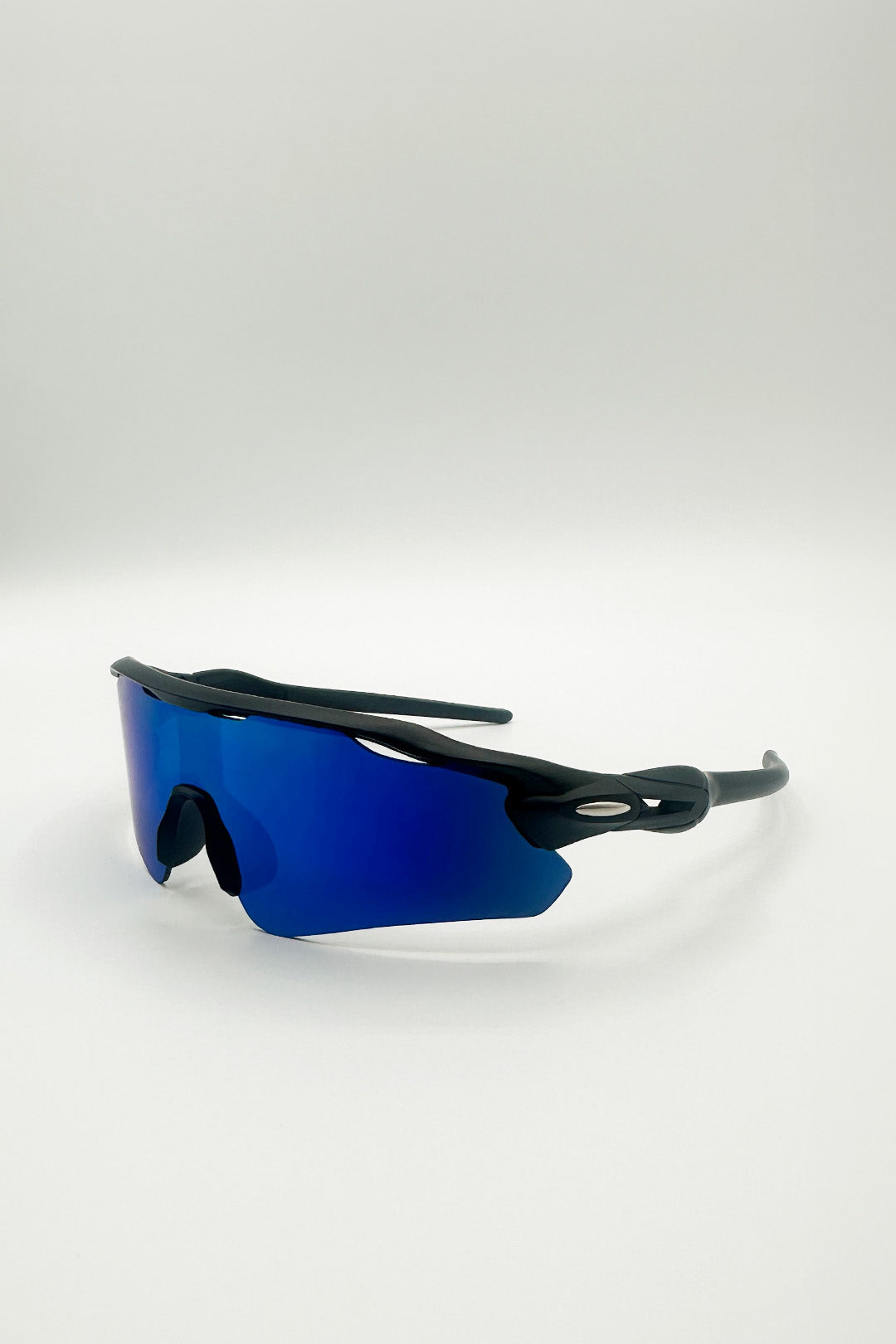 Outdoor Sports Racer In Blue