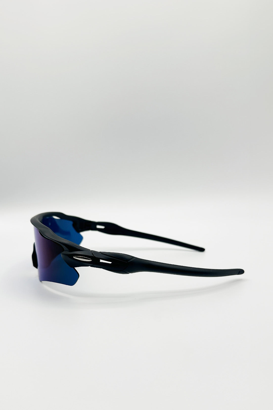 Outdoor Sports Racer In Blue