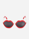 Red Lips Sunglasses
