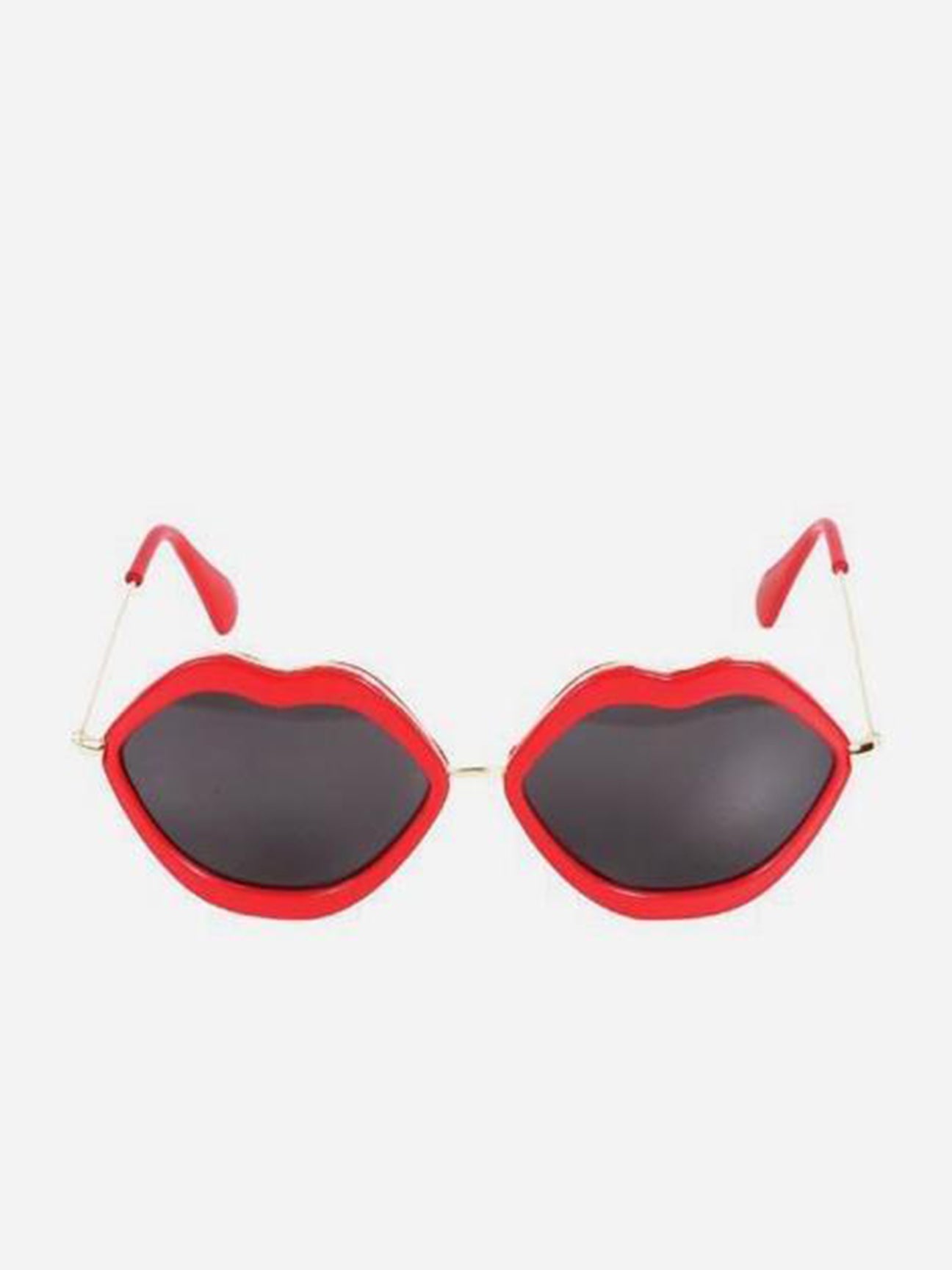 Red Lips Sunglasses